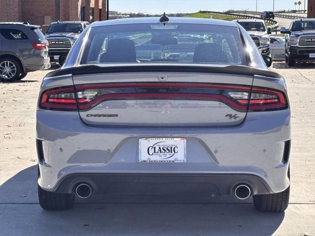 used 2022 Dodge Charger car, priced at $31,993