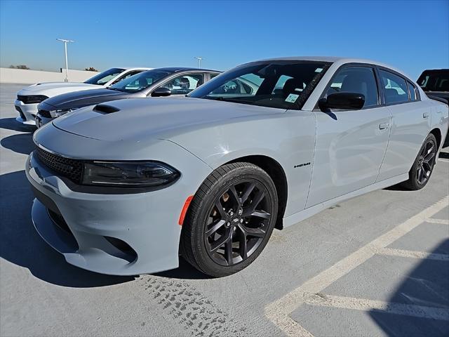 used 2022 Dodge Charger car, priced at $33,291