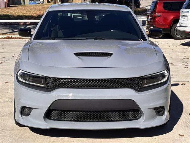 used 2022 Dodge Charger car, priced at $31,993