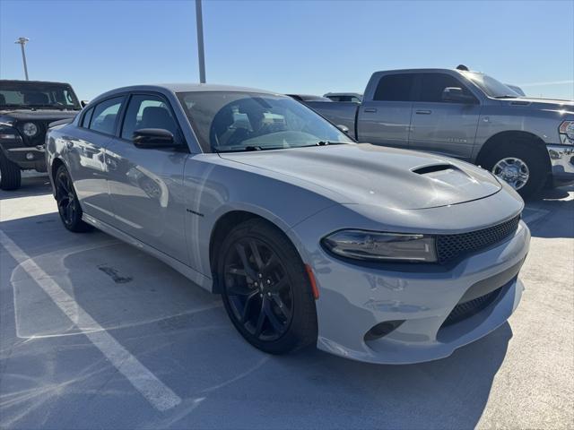 used 2022 Dodge Charger car, priced at $33,291