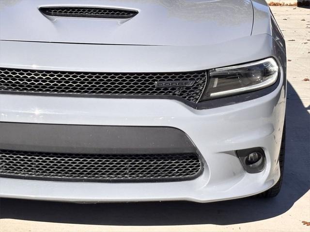 used 2022 Dodge Charger car, priced at $31,993