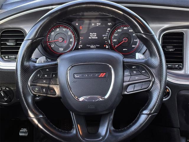 used 2022 Dodge Charger car, priced at $31,993