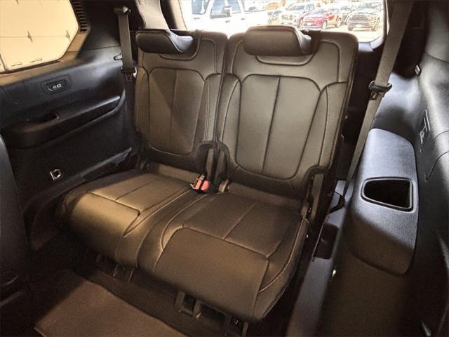 new 2025 Jeep Grand Cherokee L car, priced at $44,790