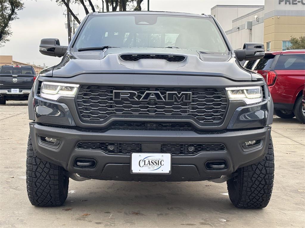 used 2026 Ram 1500 car, priced at $72,991