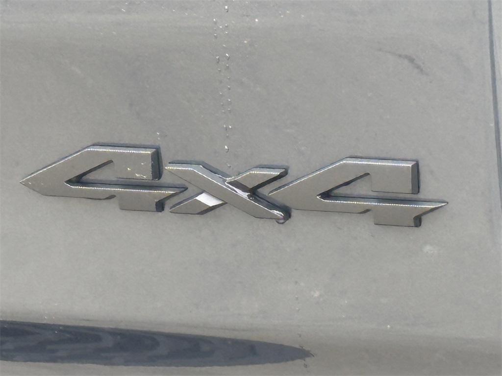 used 2026 Ram 1500 car, priced at $72,991