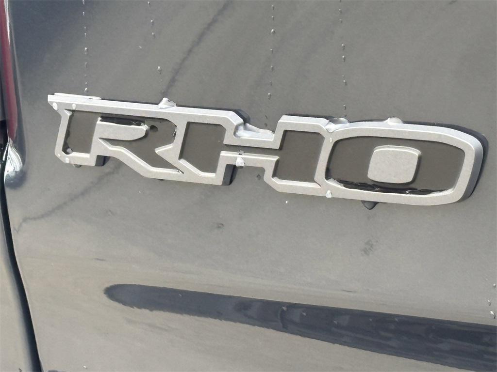 used 2026 Ram 1500 car, priced at $72,991