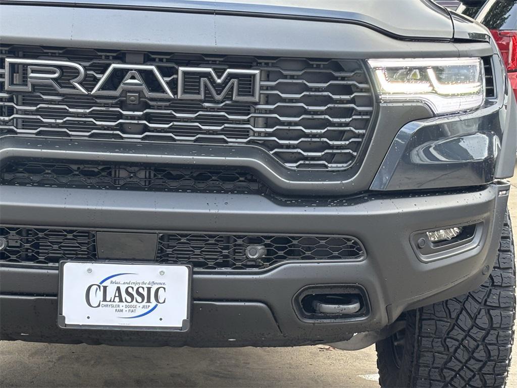 used 2026 Ram 1500 car, priced at $72,991