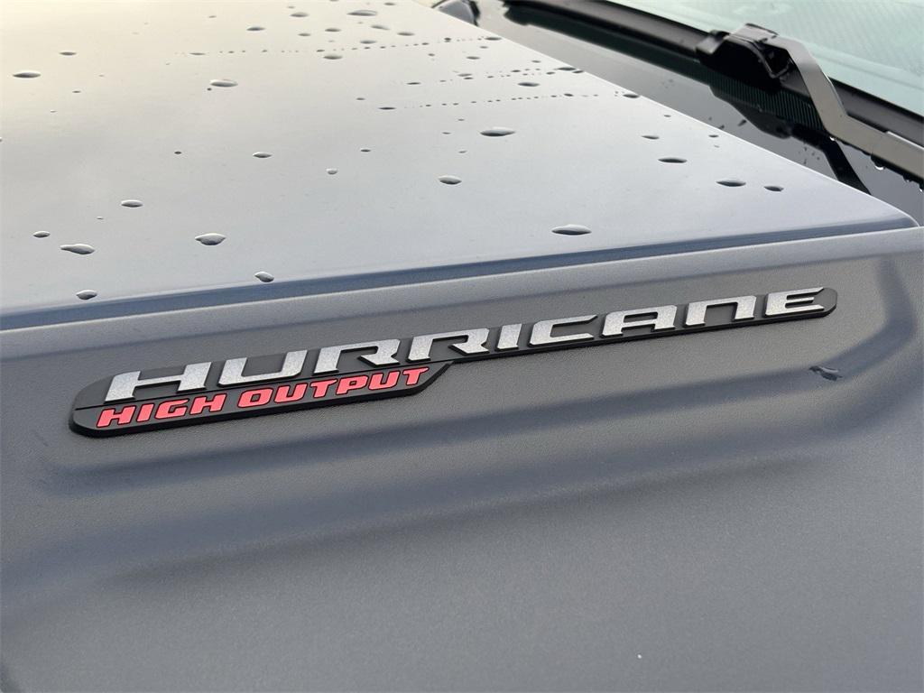 used 2026 Ram 1500 car, priced at $72,991