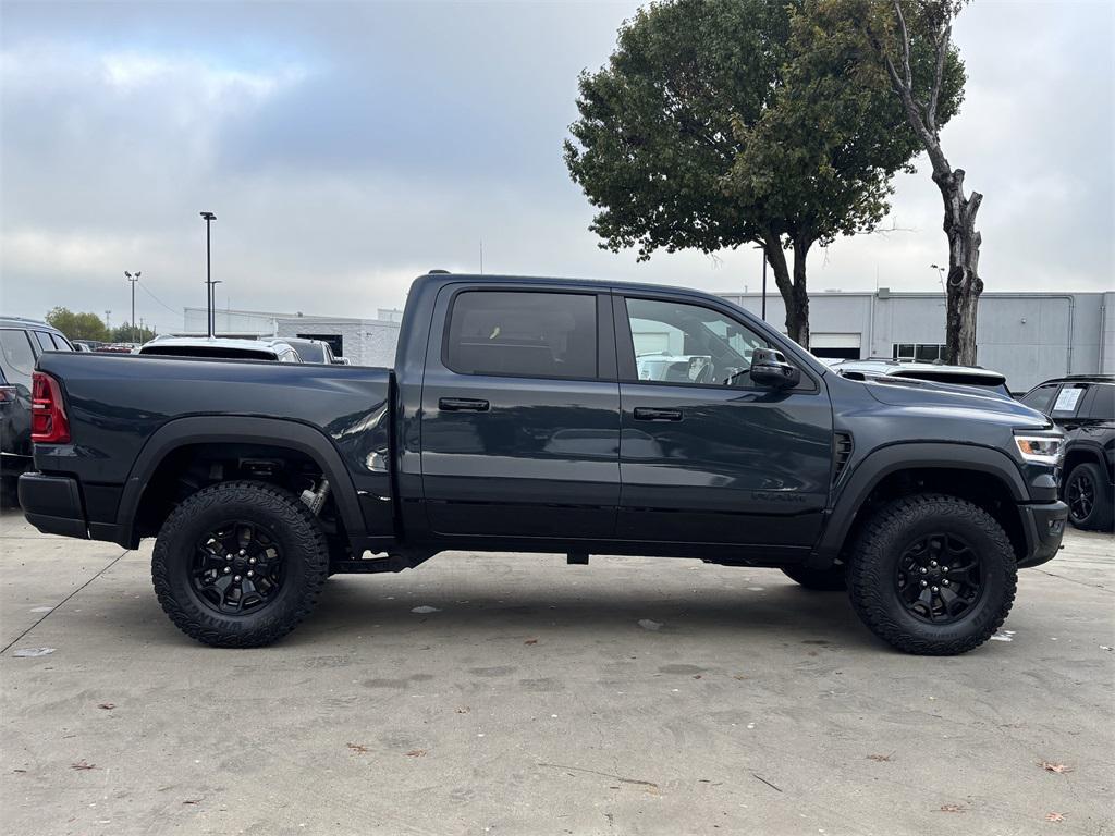 used 2026 Ram 1500 car, priced at $72,991