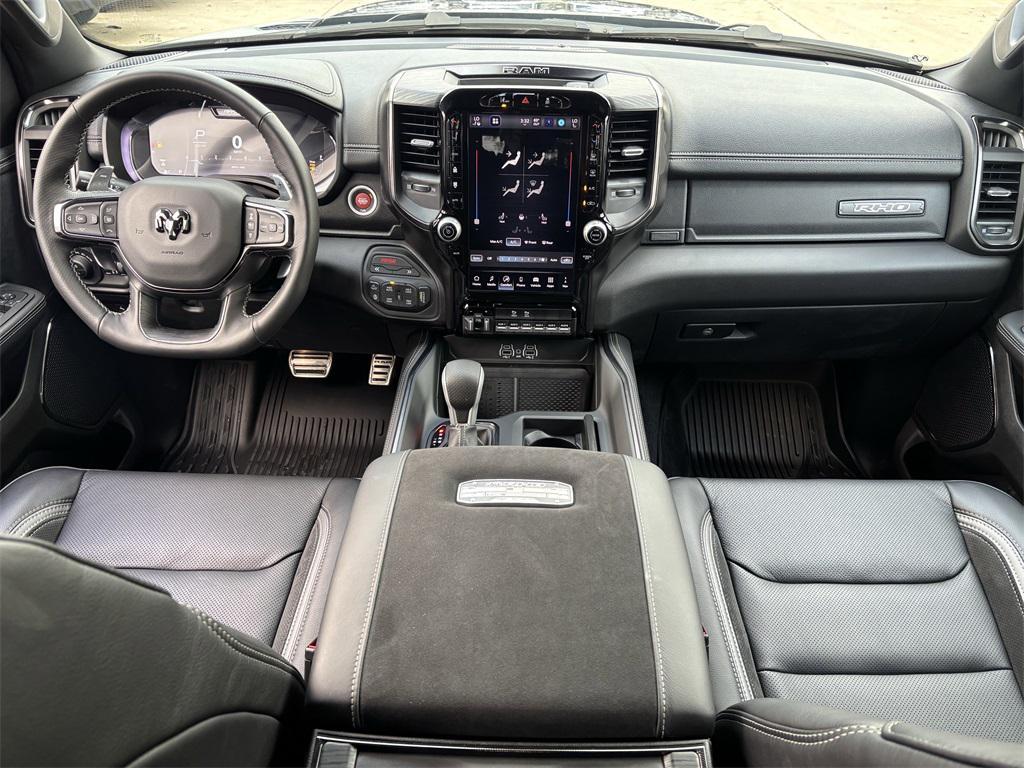 used 2026 Ram 1500 car, priced at $72,991