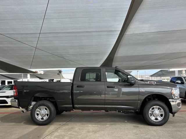 new 2024 Ram 2500 car, priced at $57,956