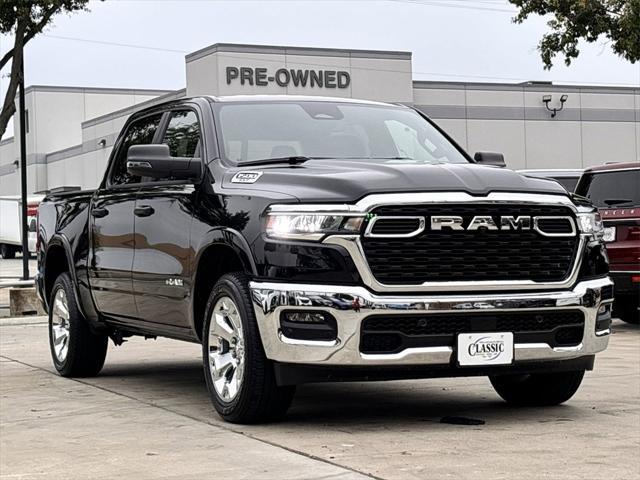 new 2025 Ram 1500 car