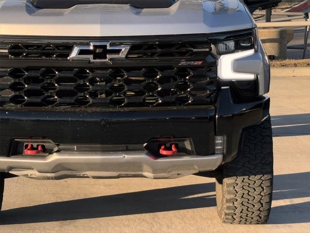 used 2022 Chevrolet Silverado 1500 car, priced at $54,992