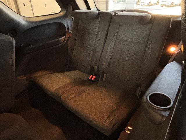 new 2025 Dodge Durango car, priced at $40,056