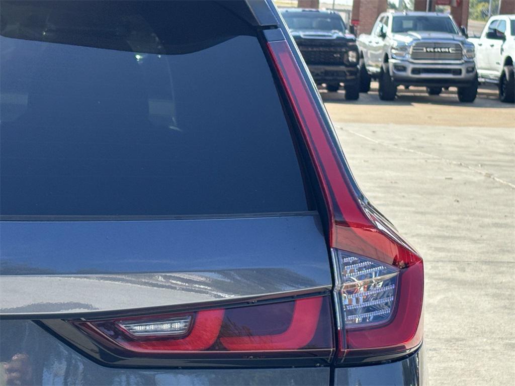 used 2023 Honda CR-V car, priced at $30,374