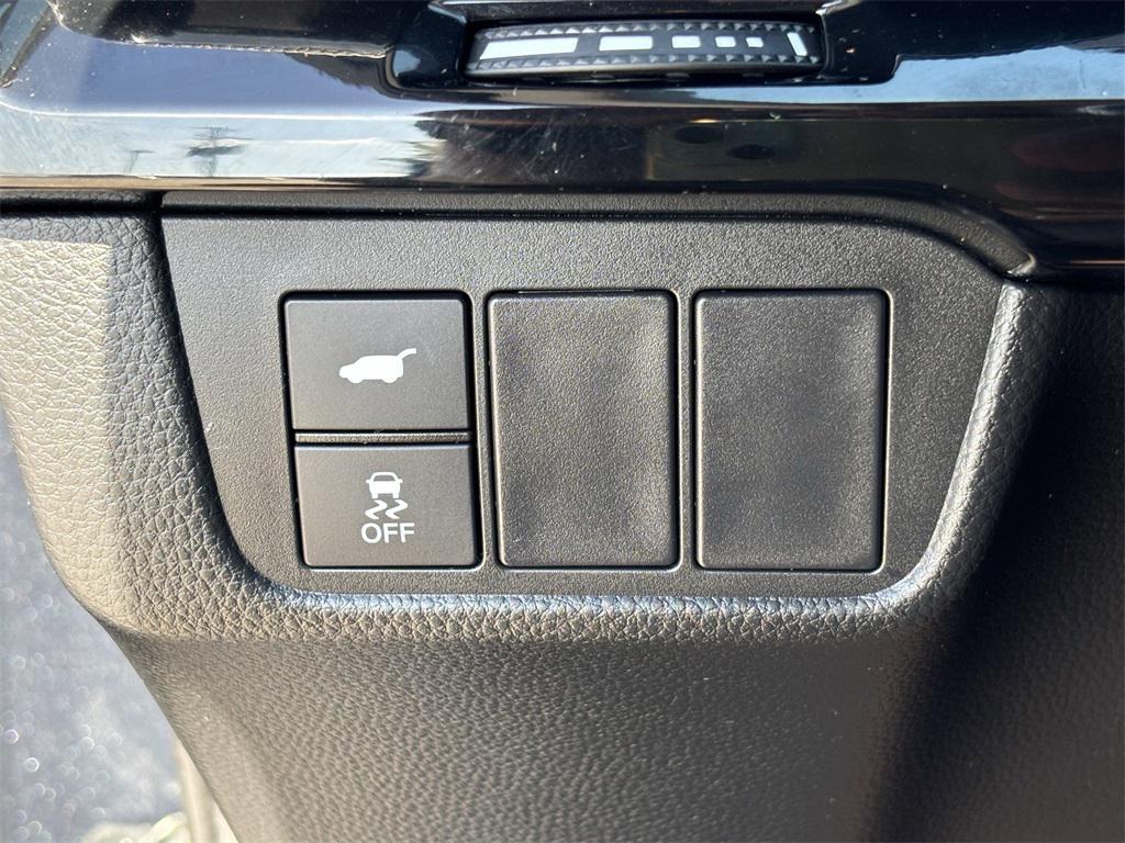 used 2023 Honda CR-V car, priced at $30,374