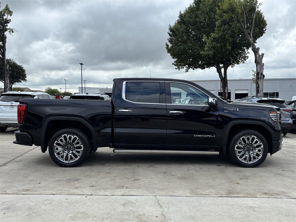 used 2023 GMC Sierra 1500 car, priced at $64,992