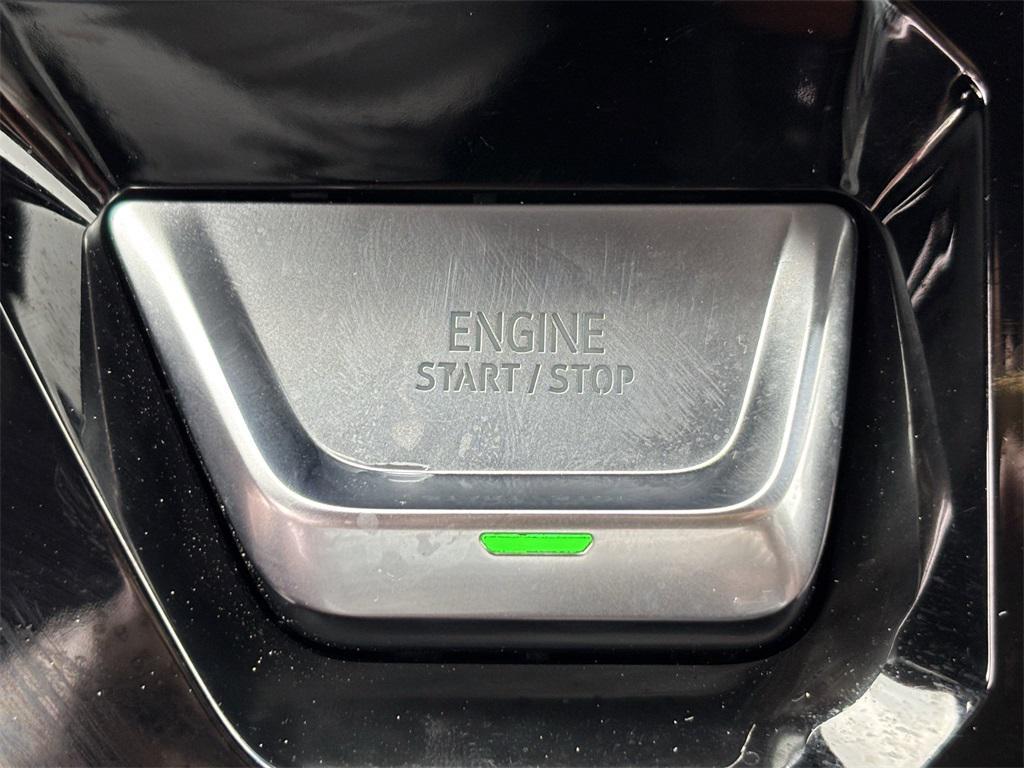 used 2023 GMC Sierra 1500 car, priced at $64,992