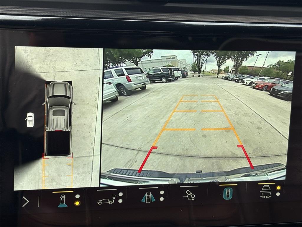 used 2023 GMC Sierra 1500 car, priced at $64,992