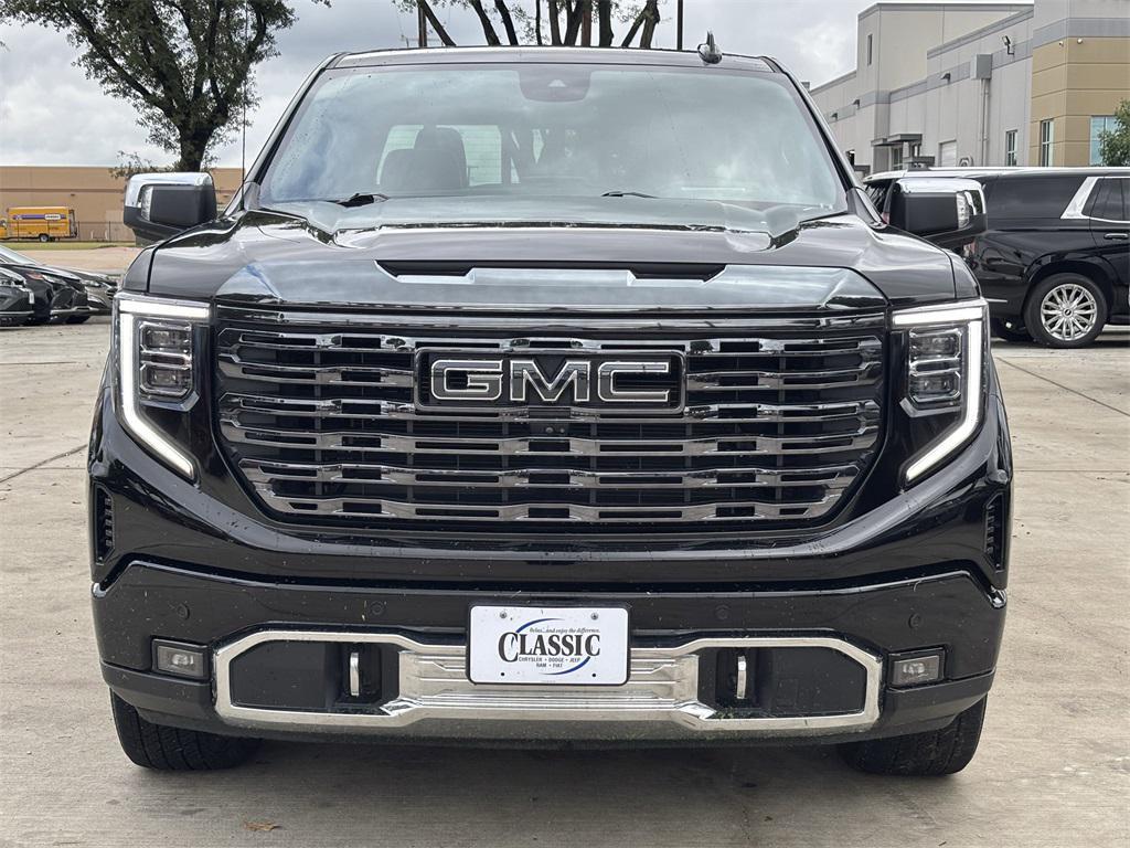 used 2023 GMC Sierra 1500 car, priced at $64,992