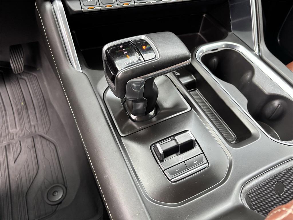 used 2023 GMC Sierra 1500 car, priced at $64,992