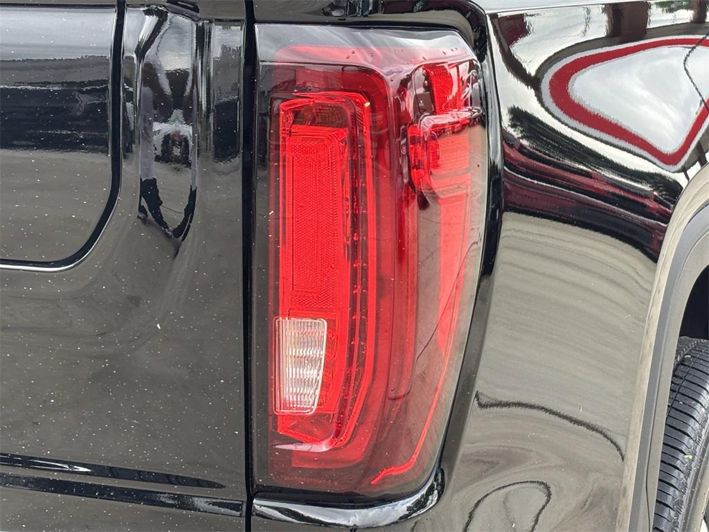 used 2023 GMC Sierra 1500 car, priced at $64,992