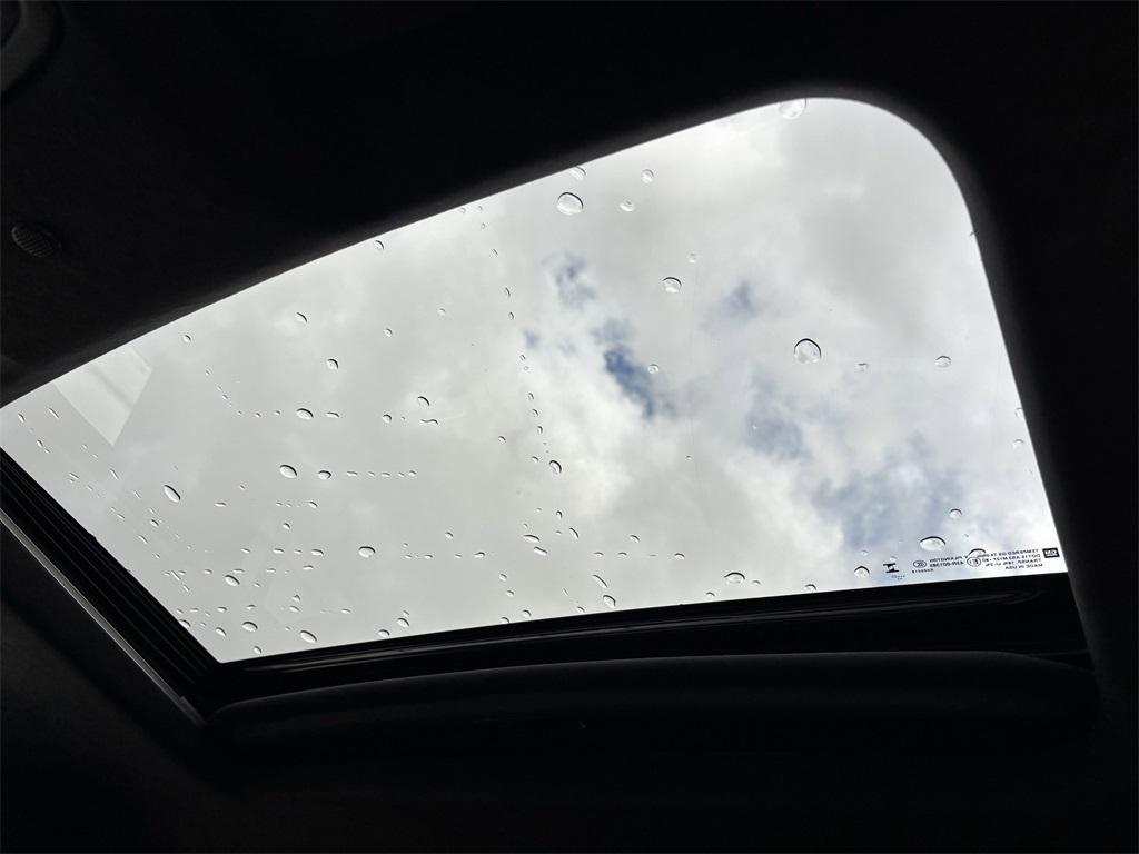 used 2023 GMC Sierra 1500 car, priced at $64,992