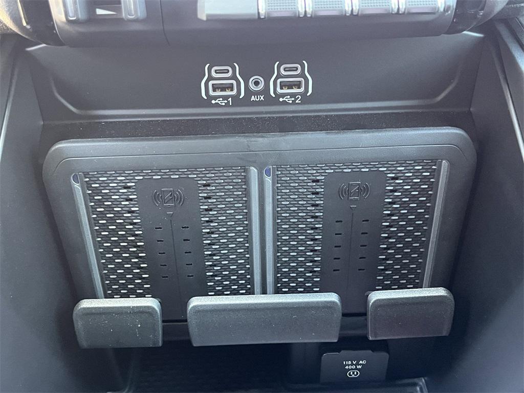 new 2026 Ram 2500 car, priced at $78,900