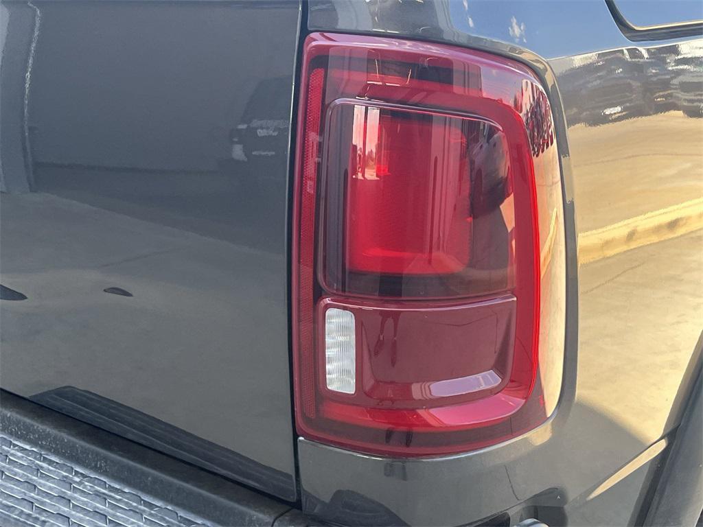 new 2026 Ram 2500 car, priced at $78,900