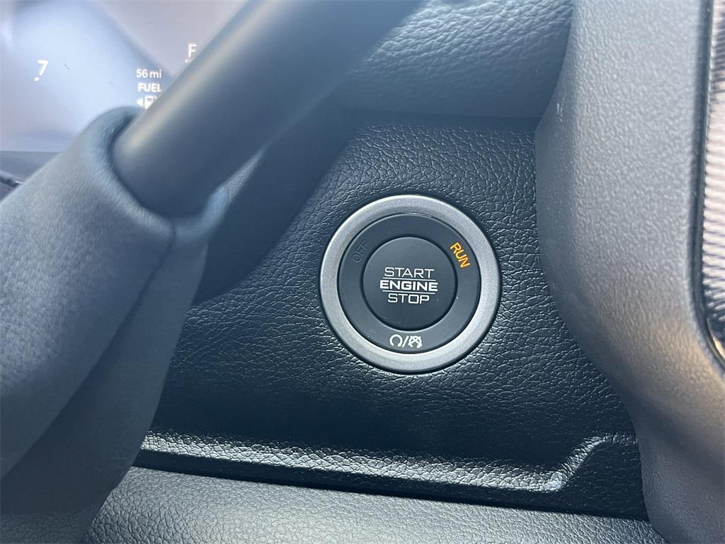 new 2026 Ram 2500 car, priced at $78,900