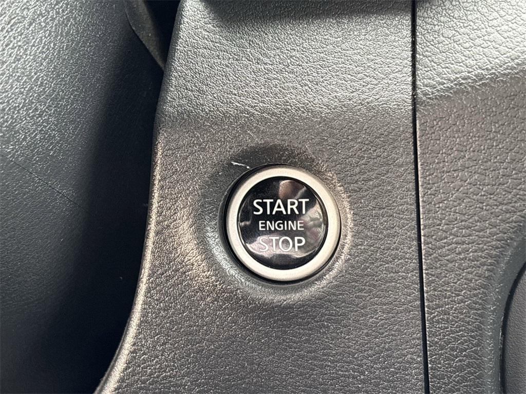 used 2024 Nissan Frontier car, priced at $30,992