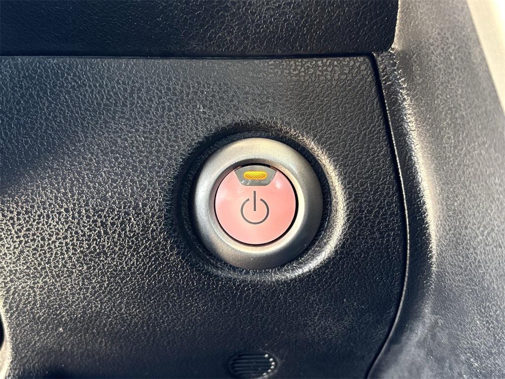 used 2015 Nissan Leaf car, priced at $6,988