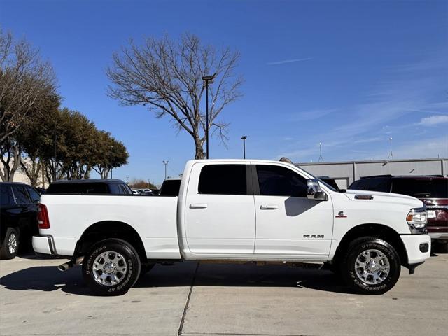 used 2023 Ram 2500 car, priced at $59,992