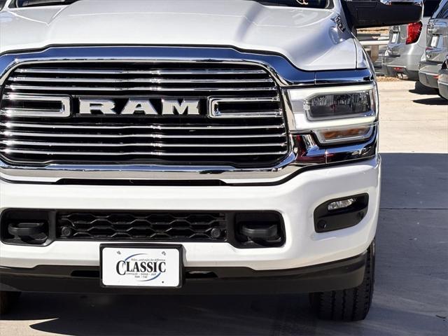 used 2023 Ram 2500 car, priced at $59,992