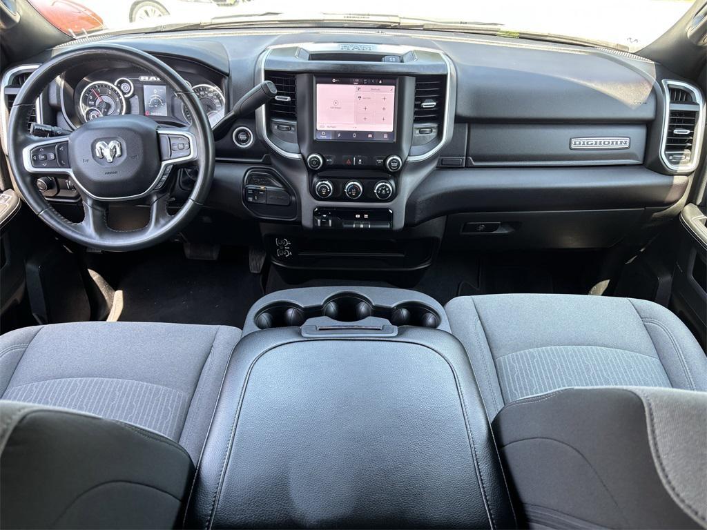 used 2024 Ram 2500 car, priced at $49,491