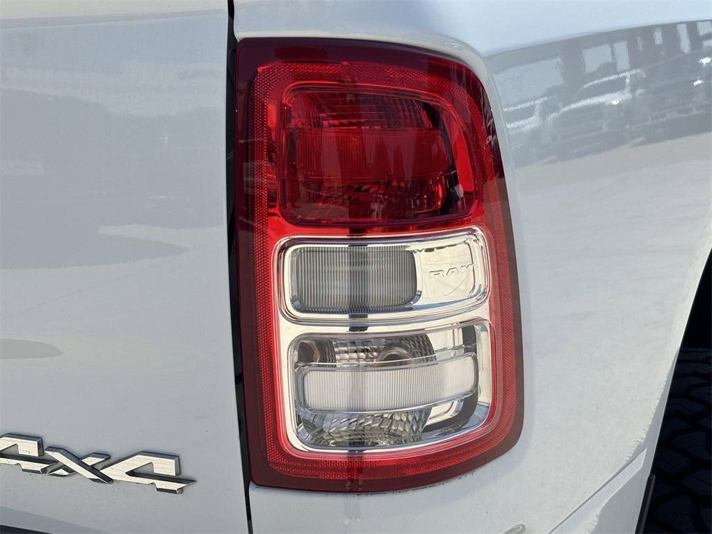 used 2024 Ram 2500 car, priced at $49,491