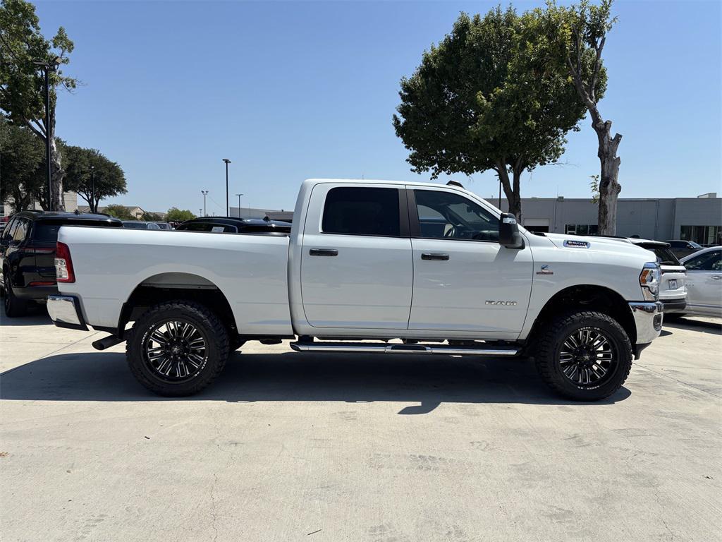 used 2024 Ram 2500 car, priced at $49,491