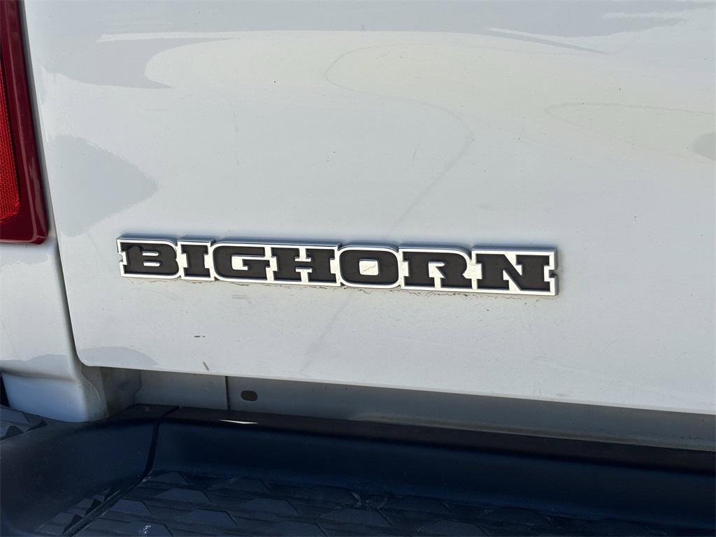 used 2024 Ram 2500 car, priced at $49,491
