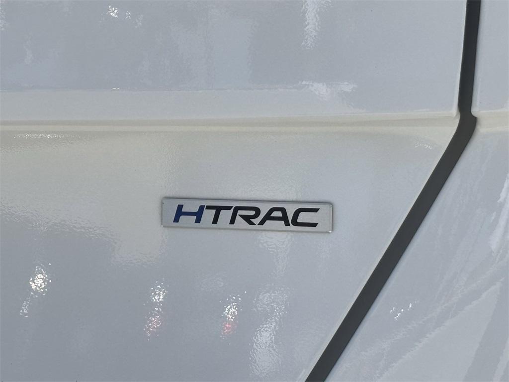 used 2025 Hyundai Kona car, priced at $21,492