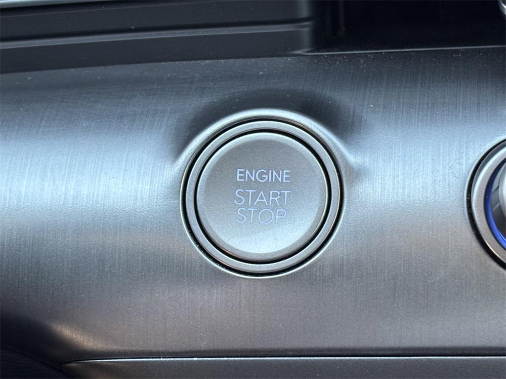 used 2025 Hyundai Kona car, priced at $21,492