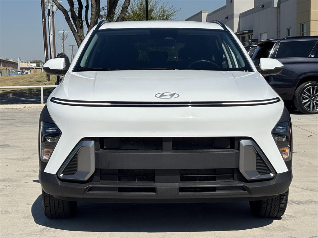 used 2025 Hyundai Kona car, priced at $21,492
