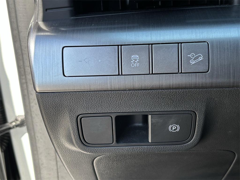 used 2025 Hyundai Kona car, priced at $21,492