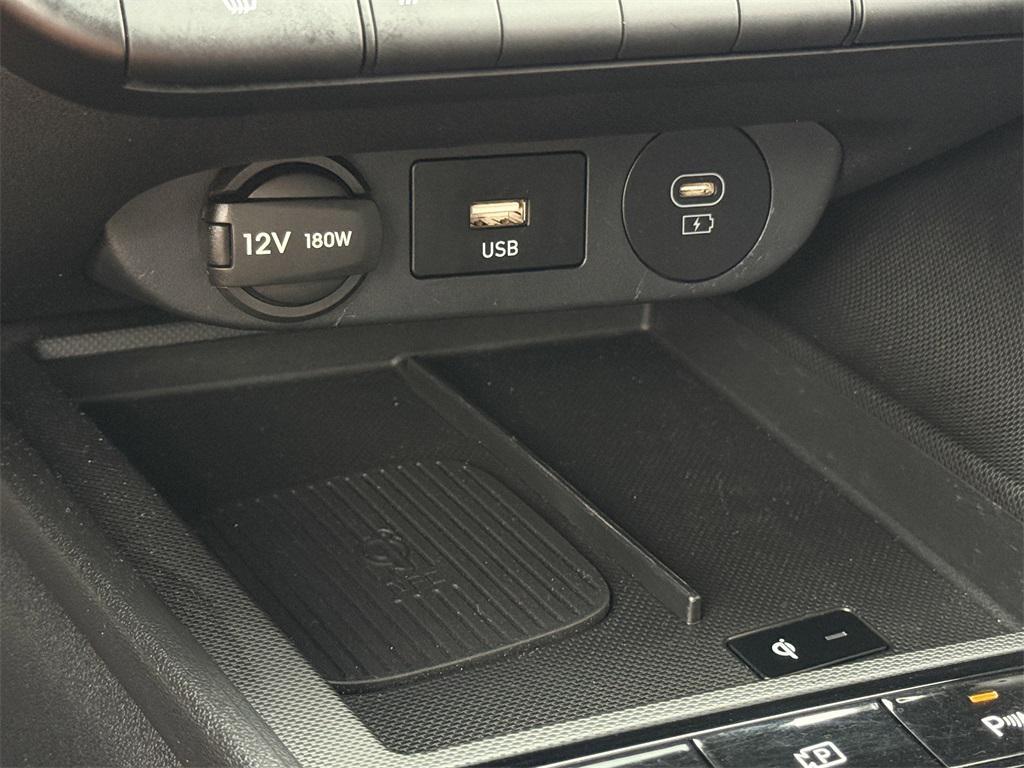 used 2024 Hyundai ELANTRA N car, priced at $28,206