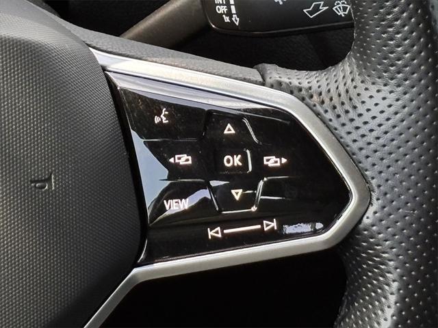 used 2023 Volkswagen Tiguan car, priced at $26,160