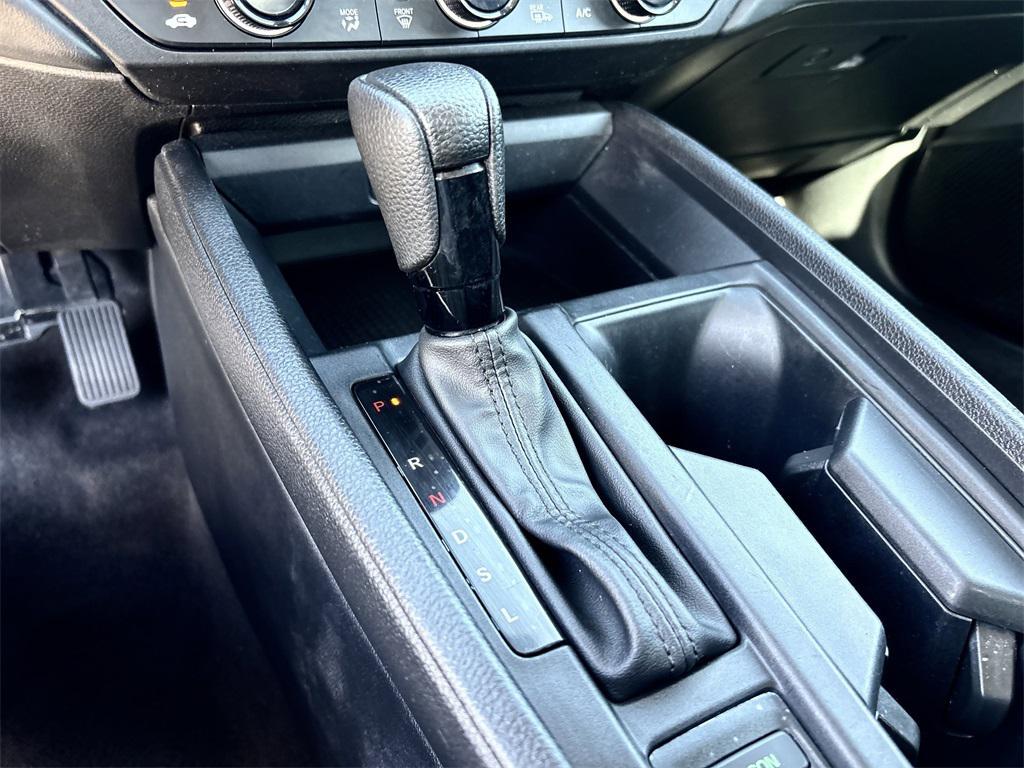 used 2023 Honda Accord car, priced at $24,992