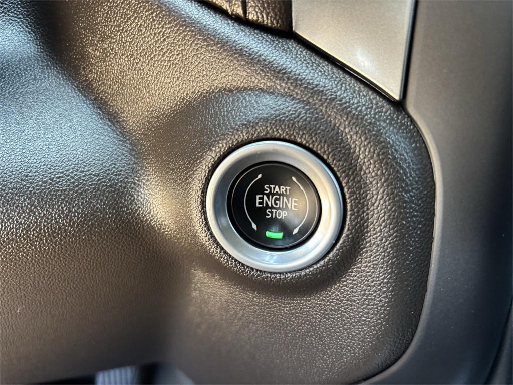 used 2021 Chevrolet Silverado 1500 car, priced at $44,988