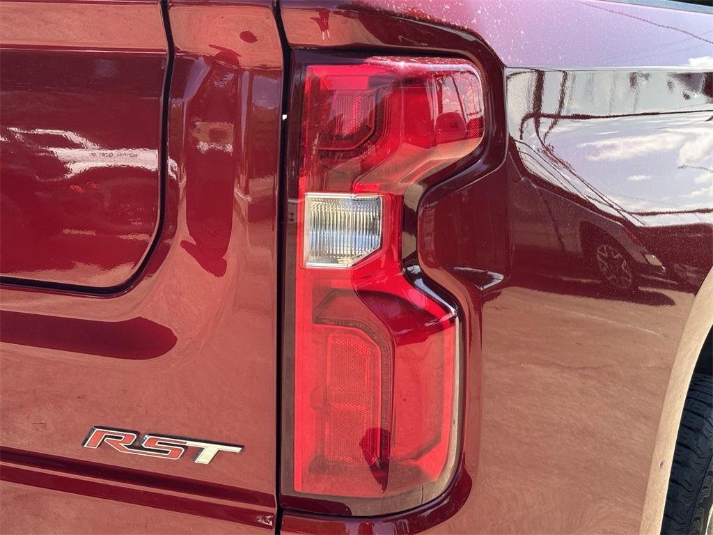 used 2021 Chevrolet Silverado 1500 car, priced at $44,988