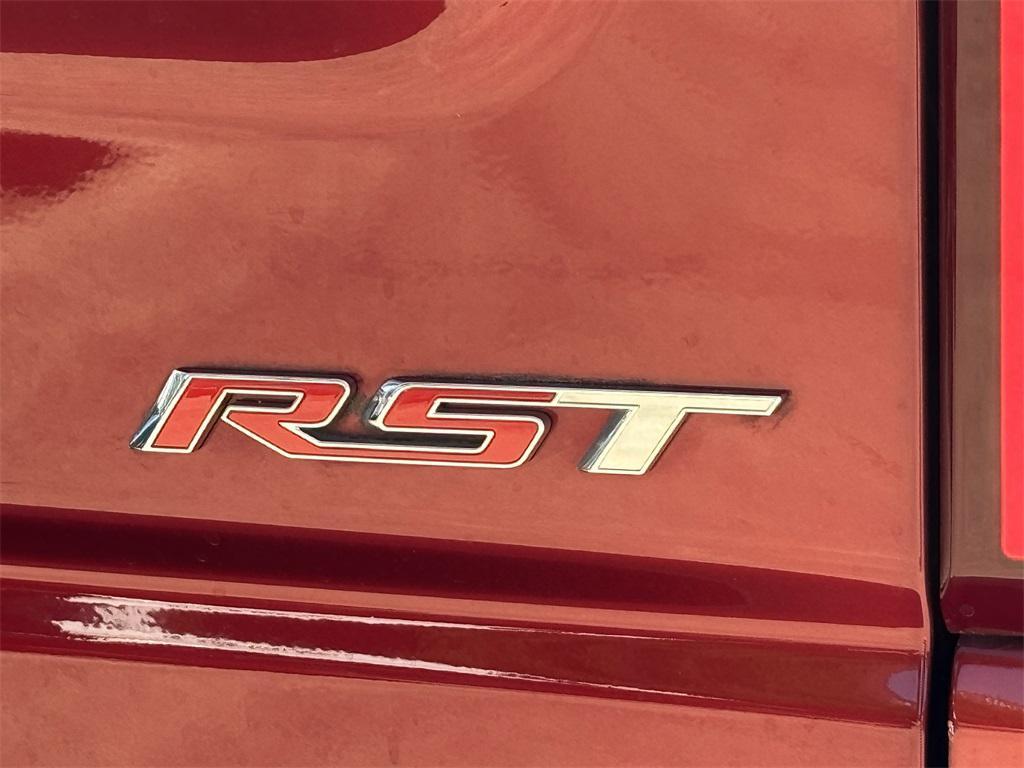 used 2021 Chevrolet Silverado 1500 car, priced at $44,988