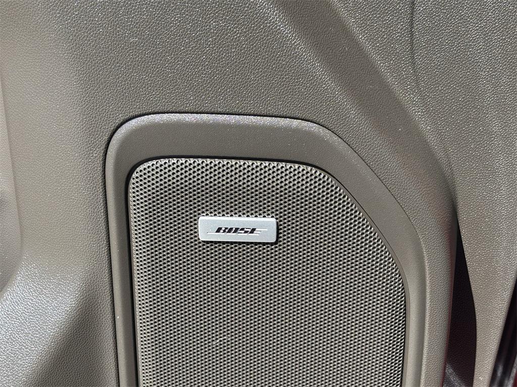 used 2021 Chevrolet Silverado 1500 car, priced at $44,988