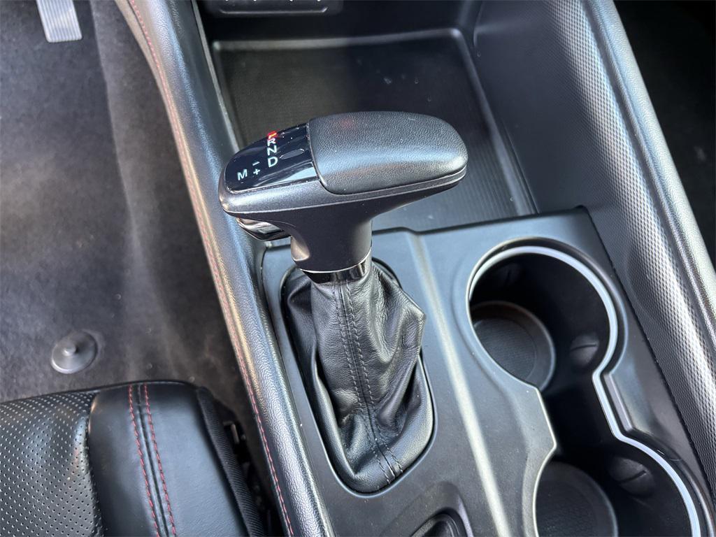 used 2024 Dodge Durango car, priced at $31,492